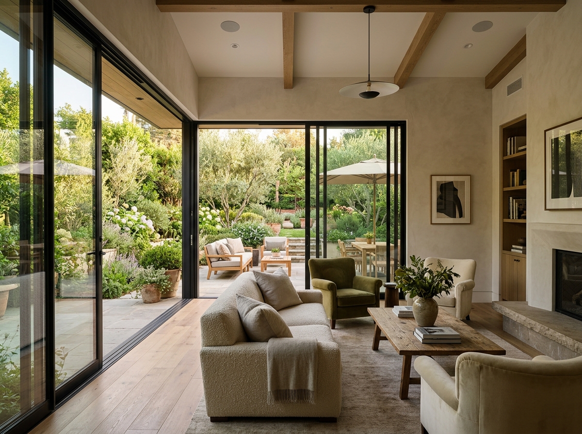 Aluminum Doors & Windows Gorakhpur