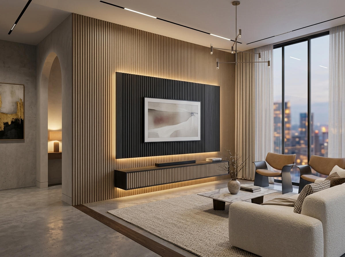 Interior Showroom Taramandal Gorakhpur
