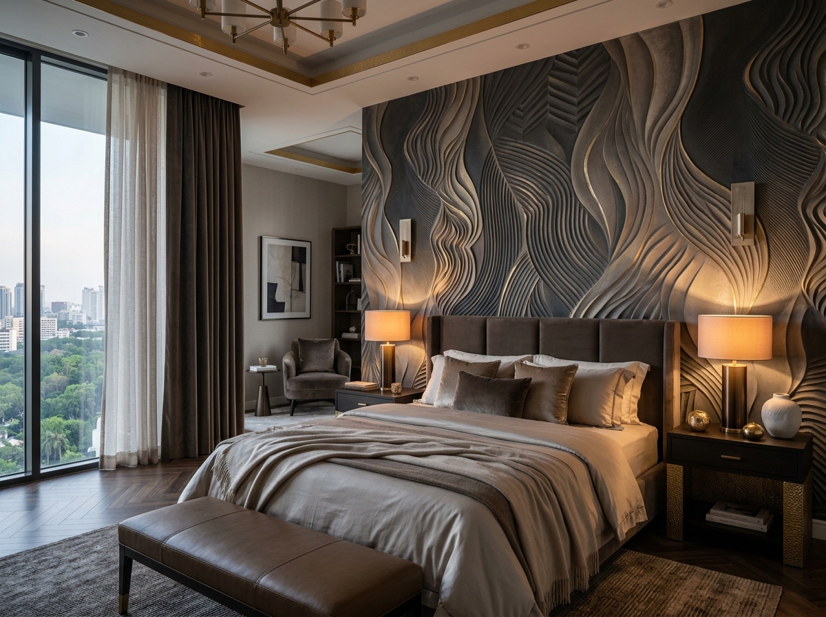3D Wallpapers in Gorakhpur
