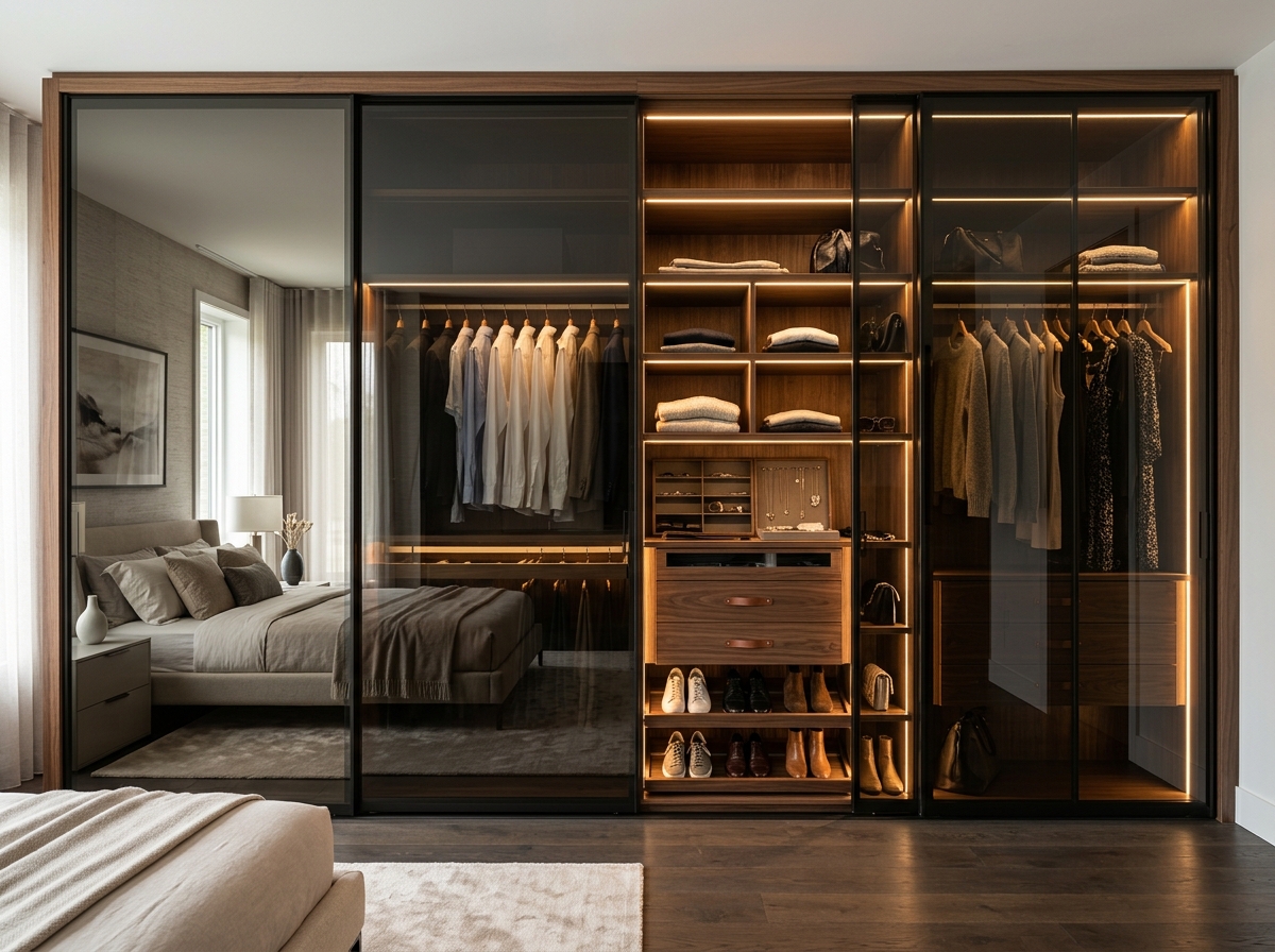 Modular Wardrobes in Gorakhpur
